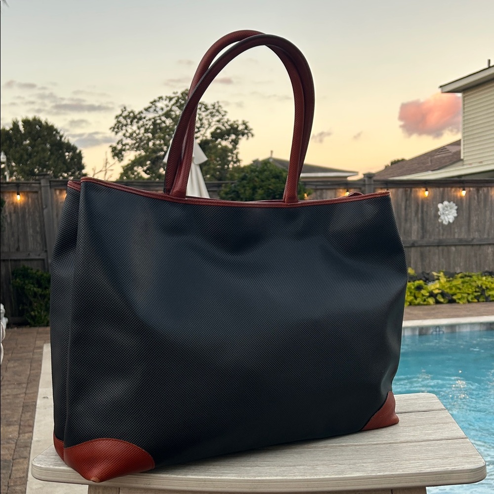 Bottega Veneta Marco Polo Tote Bag